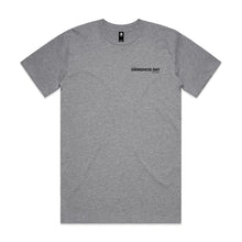 Load image into Gallery viewer, Grindhog Day Merchandise T-shirt