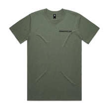 Load image into Gallery viewer, Grindhog Day Merchandise T-shirt