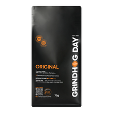 Load image into Gallery viewer, Grindhog Day Coffee Beans 70g