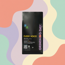 Load image into Gallery viewer, Every Voice Coffee Beans 1kg