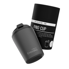 Load image into Gallery viewer, Fressko original reusable coffee cup — sustainable drinkware for Melbourne coffee lovers in a variety of colours and sizes