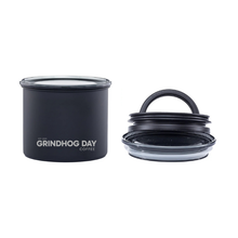 Load image into Gallery viewer, Airscape 4 Coffee Storage Tin 250g