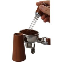 Load image into Gallery viewer, Needle Distribution Tool Plus Stand - WDT