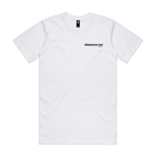 Load image into Gallery viewer, Grindhog Day Merchandise T-shirt