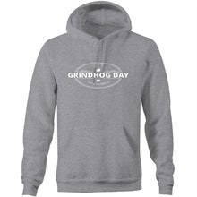Load image into Gallery viewer, Grindhog Day Coffee Bean Hoodie