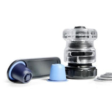 Load image into Gallery viewer, Bluecup Lid Pack - 200 x Replacement Lids