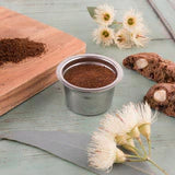 Load image into Gallery viewer, FeePod Stainless Reusable Coffee Pod - Suits Aldi