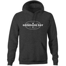Load image into Gallery viewer, Grindhog Day Coffee Bean Hoodie
