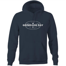Load image into Gallery viewer, Grindhog Day Coffee Bean Hoodie
