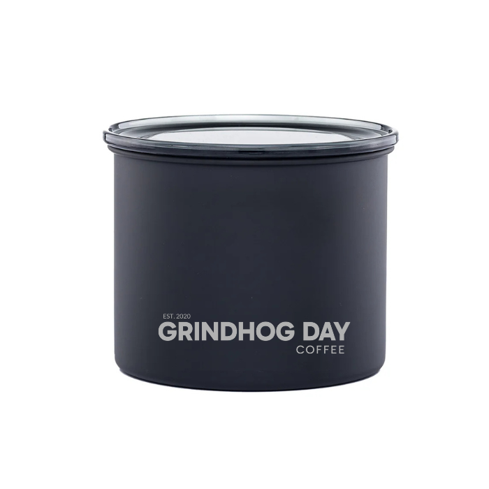 Airscape 4 Coffee Storage Tin 250g