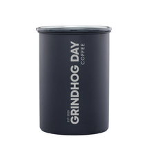 Load image into Gallery viewer, Airscape 7 Coffee Storage Tin
