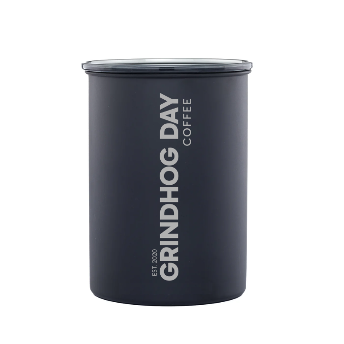 Airscape 7 Coffee Storage Tin