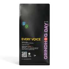 Load image into Gallery viewer, Every Voice Coffee Beans 1kg
