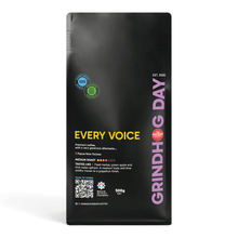 Load image into Gallery viewer, Every Voice Coffee Beans 500g
