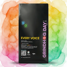 Load image into Gallery viewer, Every Voice Coffee Beans 500g

