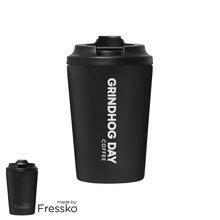 Load image into Gallery viewer, Fressko original reusable coffee cup — sustainable drinkware for Melbourne coffee lovers in a variety of colours and sizes
