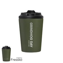 Load image into Gallery viewer, Fressko original reusable coffee cup — sustainable drinkware for Melbourne coffee lovers in a variety of colours and sizes
