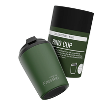 Load image into Gallery viewer, Fressko original reusable coffee cup — sustainable drinkware for Melbourne coffee lovers in a variety of colours and sizes
