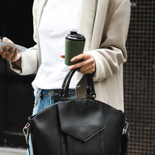 Load image into Gallery viewer, Fressko original reusable coffee cup — sustainable drinkware for Melbourne coffee lovers in a variety of colours and sizes
