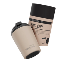 Load image into Gallery viewer, Fressko original reusable coffee cup — sustainable drinkware for Melbourne coffee lovers in a variety of colours and sizes
