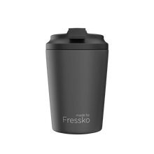 Load image into Gallery viewer, Fressko original reusable coffee cup — sustainable drinkware for Melbourne coffee lovers in a variety of colours and sizes
