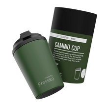 Load image into Gallery viewer, Fressko original reusable coffee cup — sustainable drinkware for Melbourne coffee lovers
