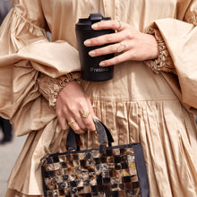 Load image into Gallery viewer, Fressko original reusable coffee cup — sustainable drinkware for Melbourne coffee lovers
