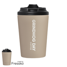 Load image into Gallery viewer, Fressko original reusable coffee cup — sustainable drinkware for Melbourne coffee lovers
