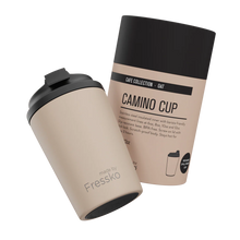 Load image into Gallery viewer, Fressko original reusable coffee cup — sustainable drinkware for Melbourne coffee lovers
