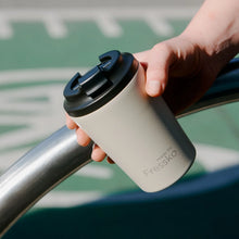 Load image into Gallery viewer, Fressko original reusable coffee cup — sustainable drinkware for Melbourne coffee lovers

