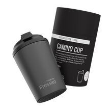 Load image into Gallery viewer, Fressko original reusable coffee cup — sustainable drinkware for Melbourne coffee lovers
