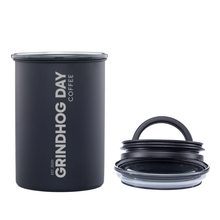 Load image into Gallery viewer, Airscape 7 Coffee Storage Tin
