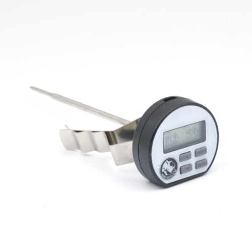 Digital Thermometer by Rhino