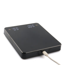 Load image into Gallery viewer, Digital Coffee Scales With Timer
