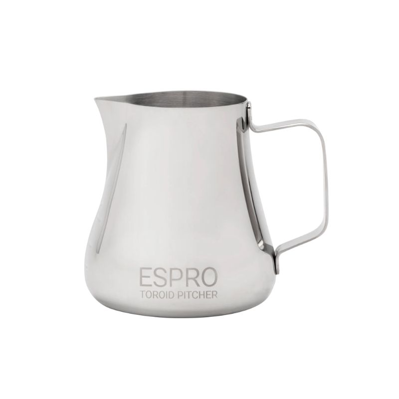 Toroid 12oz Milk Pitcher by Espro