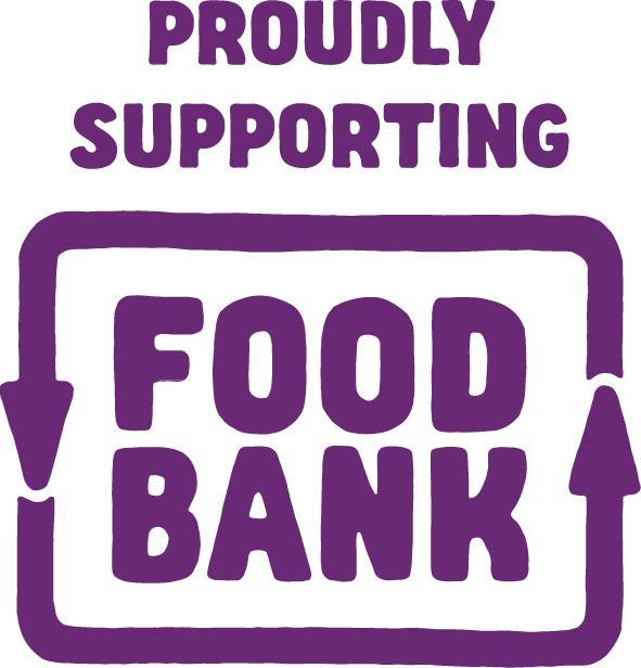 Donate Direct to Foodbank