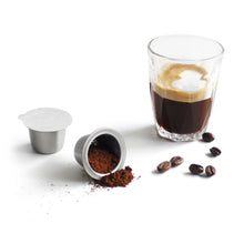 Load image into Gallery viewer, SealPod Starter 2 Pack - Reusable Coffee Pods for Nespresso
