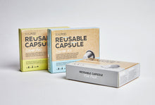 Load image into Gallery viewer, SealPod Replacement Sticker Lids x 400
